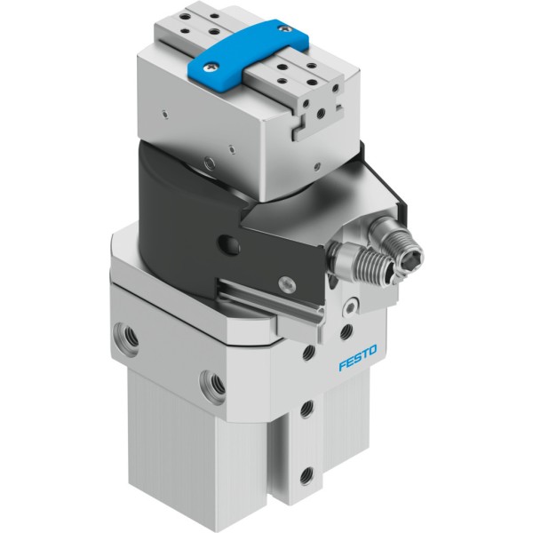 HGDS-PP-16-P1-A-B Schwenk-Greifeinheit
