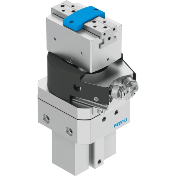 HGDS-PP-20-P-A-B Schwenk-Greifeinheit