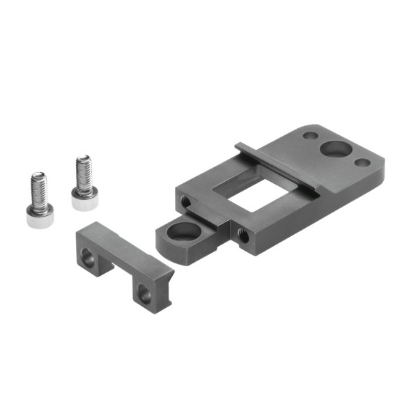 MUC-63 Profile mounting