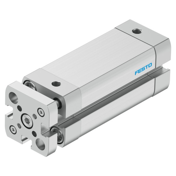 ADNGF-16-40-P-A Compact cylinder