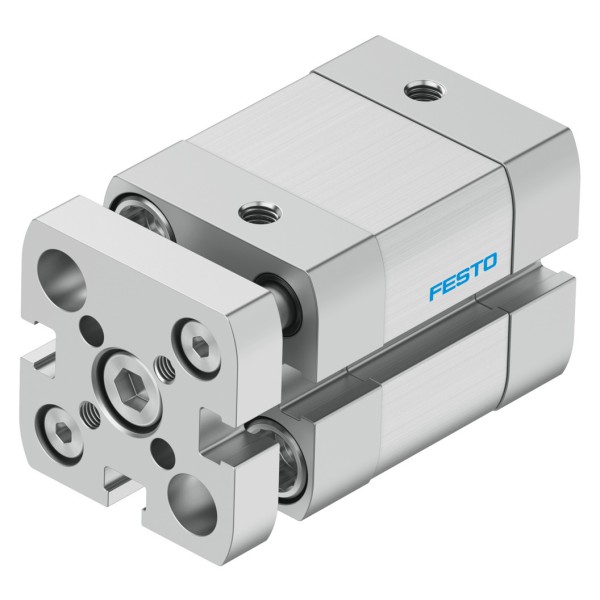 ADNGF-20-10-PPS-A Compact cylinder