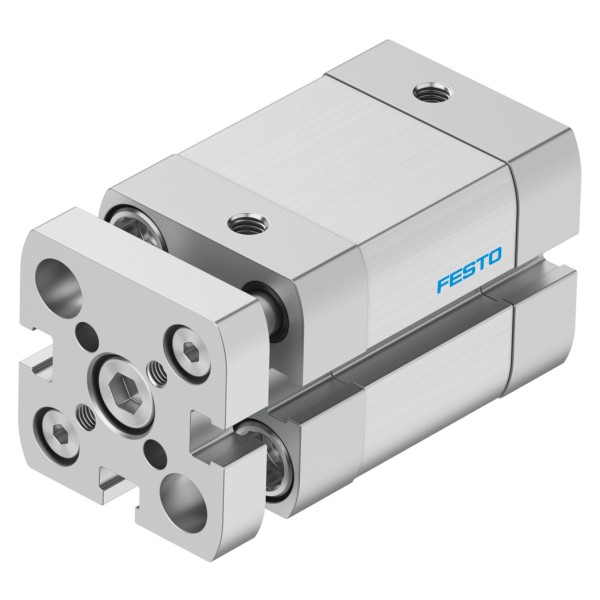 ADNGF-20-15-PPS-A Compact cylinder