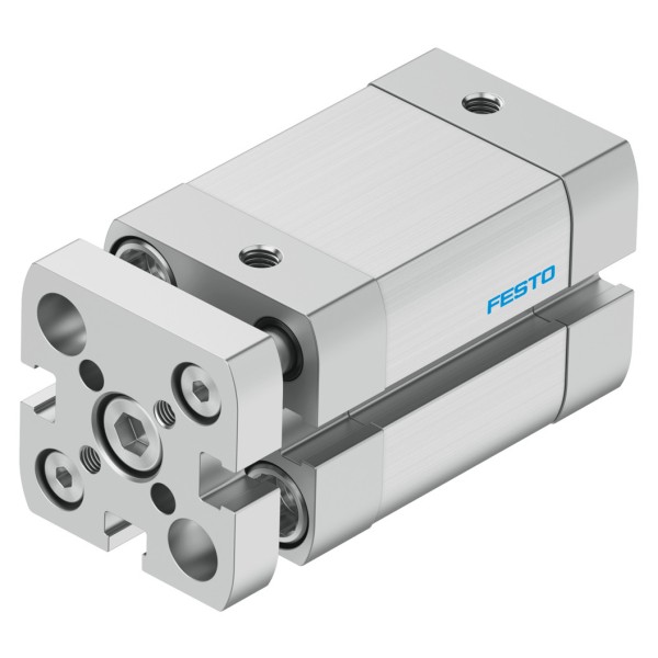 ADNGF-20-20-PPS-A Compact cylinder