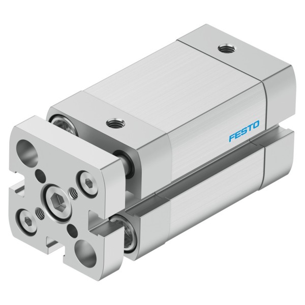 ADNGF-20-30-PPS-A Compact cylinder