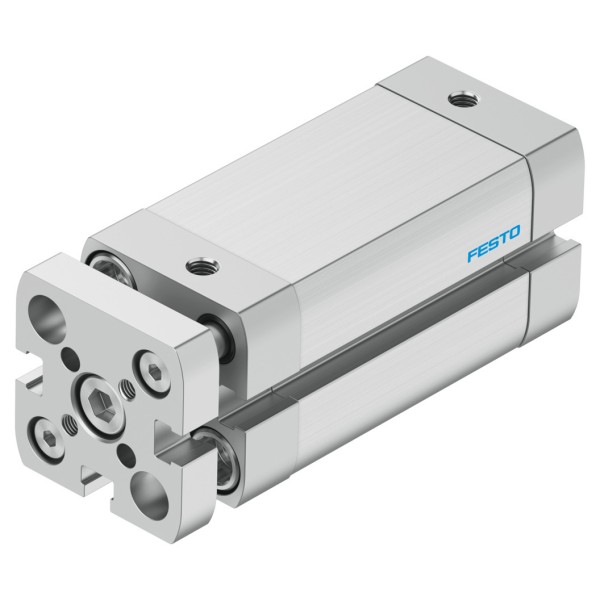 ADNGF-20-40-PPS-A Compact cylinder