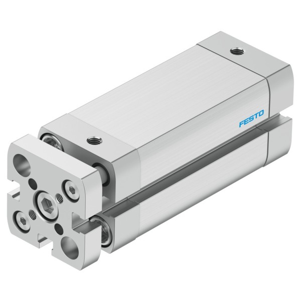ADNGF-20-50-PPS-A Compact cylinder