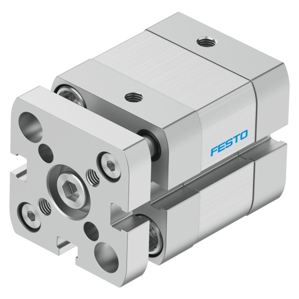 ADNGF-25-5-P-A Compact cylinder