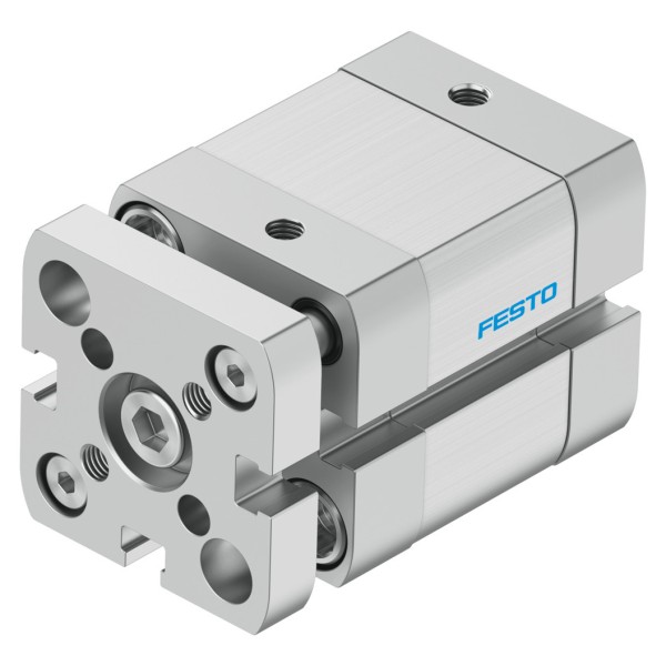 ADNGF-25-10-PPS-A Compact cylinder