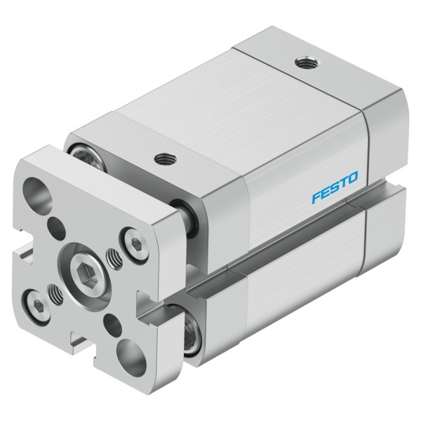 ADNGF-25-20-PPS-A Compact cylinder