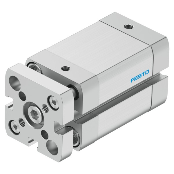 ADNGF-25-25-PPS-A Compact cylinder