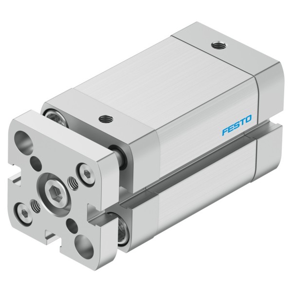 ADNGF-25-30-PPS-A Compact cylinder