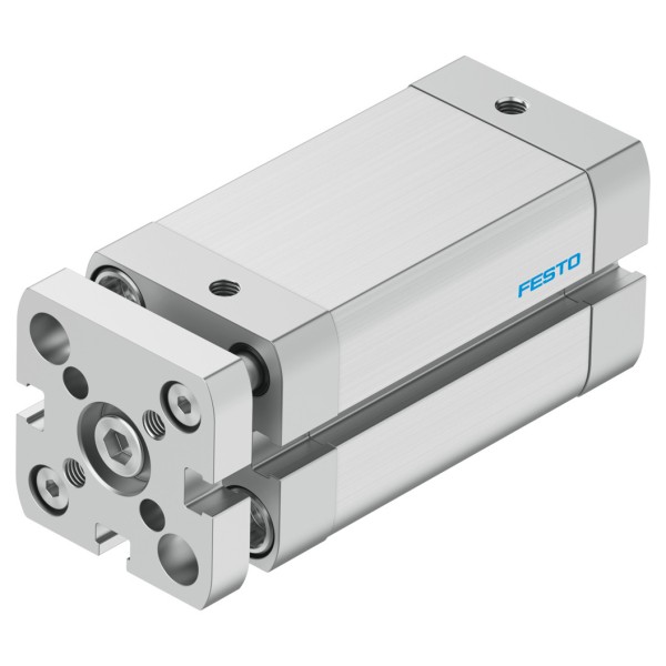 ADNGF-25-40-PPS-A Compact cylinder