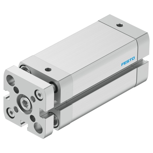 ADNGF-25-50-PPS-A Compact cylinder