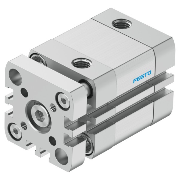 ADNGF-32-15-PPS-A Compact cylinder