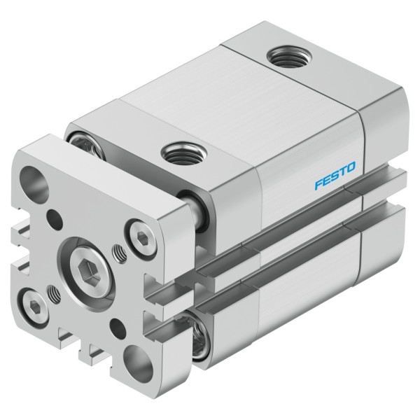 ADNGF-32-20-PPS-A Compact cylinder