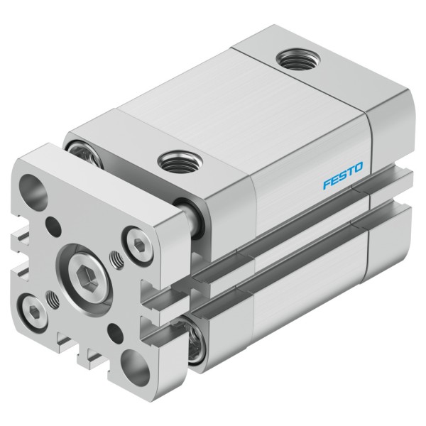 ADNGF-32-25-PPS-A Compact cylinder