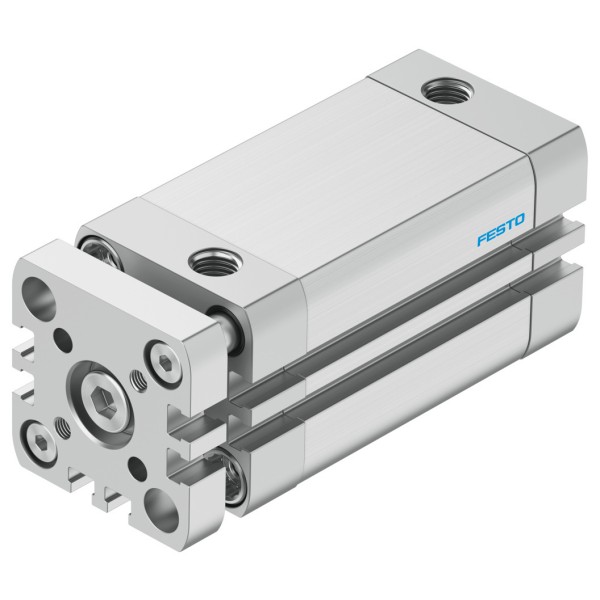 ADNGF-32-50-PPS-A Compact cylinder