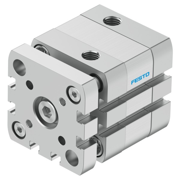 ADNGF-40-5-P-A Compact cylinder