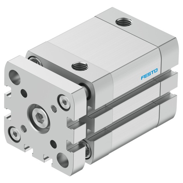 ADNGF-40-25-PPS-A Compact cylinder