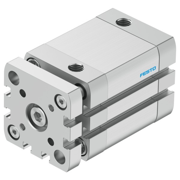 ADNGF-40-30-PPS-A Compact cylinder