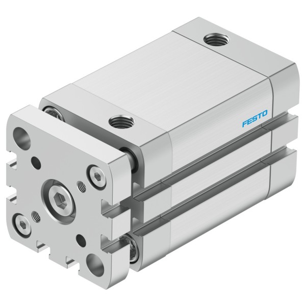 ADNGF-40-40-PPS-A Compact cylinder