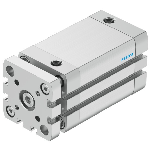 ADNGF-40-50-PPS-A Compact cylinder