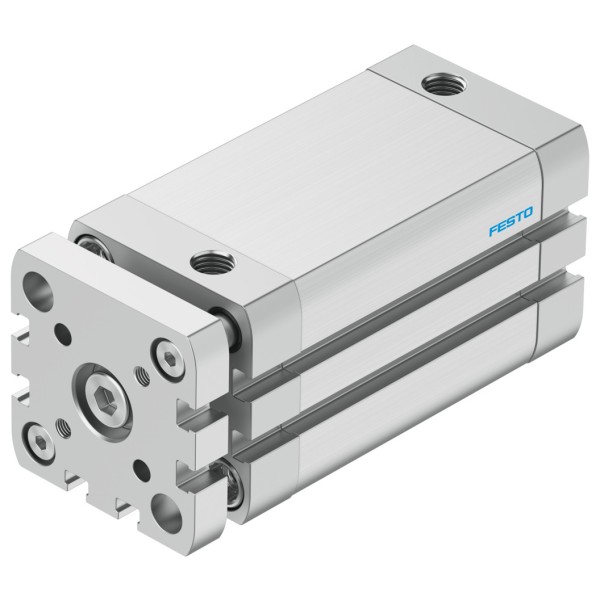 ADNGF-40-60-PPS-A Compact cylinder