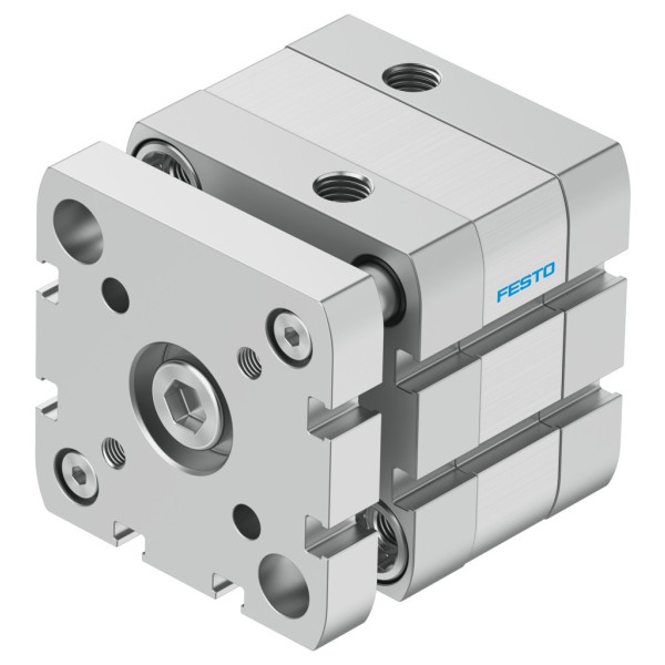 ADNGF-50-5-P-A Compact cylinder