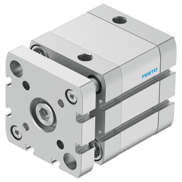 ADNGF-50-20-PPS-A Compact cylinder