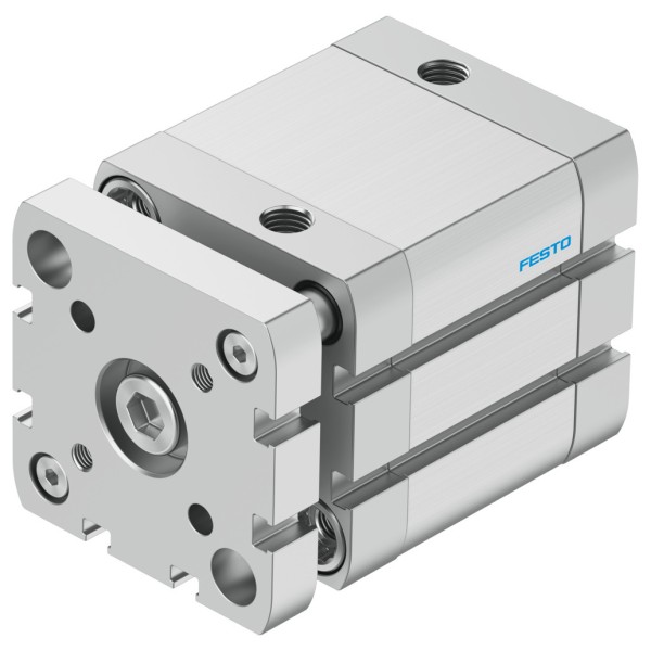 ADNGF-50-30-PPS-A Compact cylinder