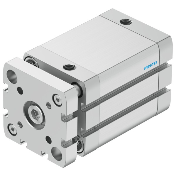 ADNGF-50-50-PPS-A Compact cylinder