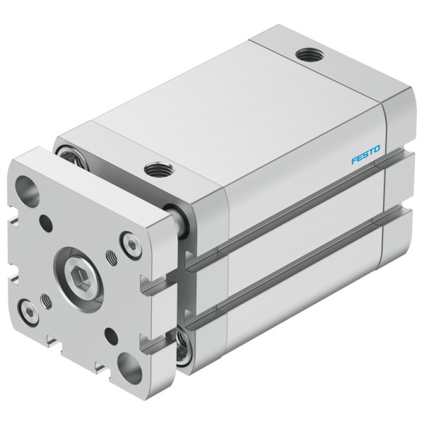 ADNGF-50-60-PPS-A Compact cylinder