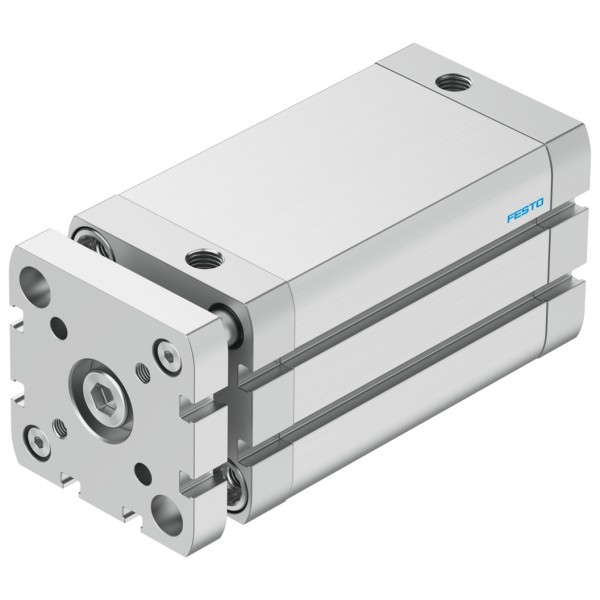 ADNGF-50-80-PPS-A Compact cylinder