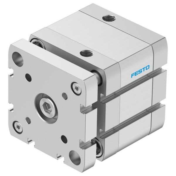 ADNGF-63-15-PPS-A Compact cylinder
