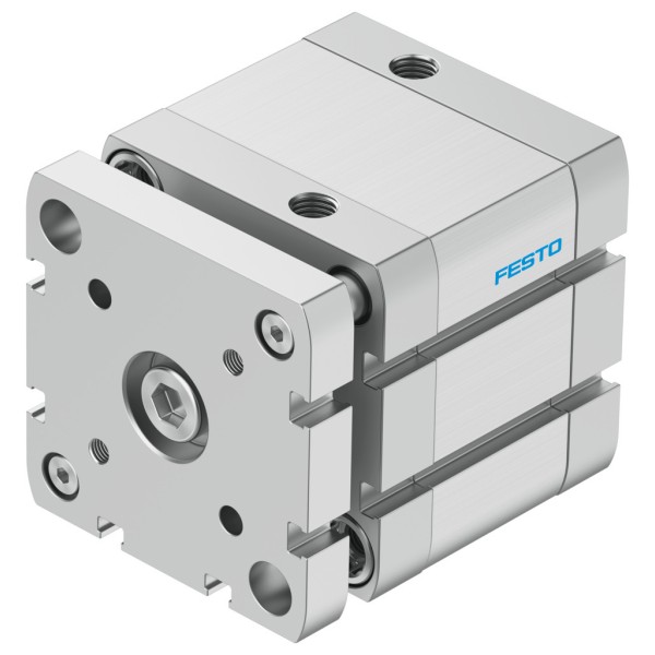 ADNGF-63-20-PPS-A Compact cylinder