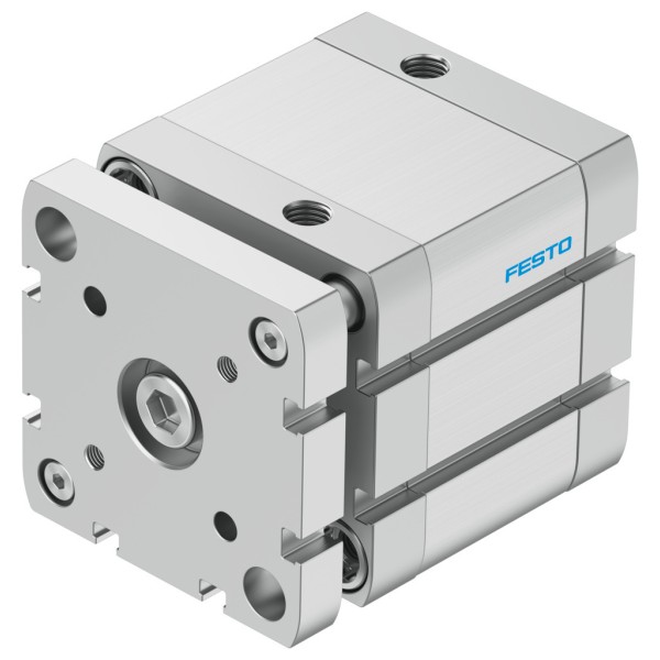 ADNGF-63-25-PPS-A Compact cylinder