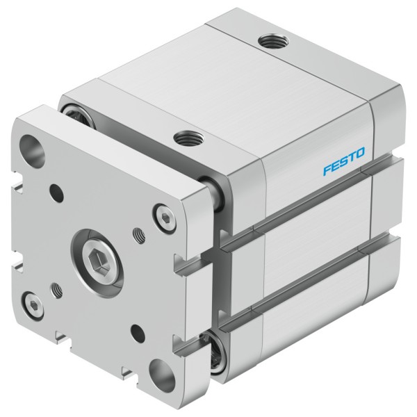 ADNGF-63-30-PPS-A Compact cylinder
