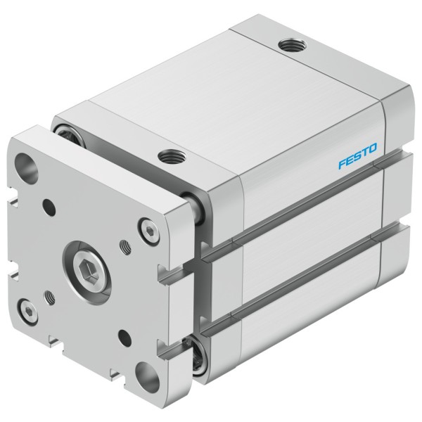 ADNGF-63-50-PPS-A Compact cylinder