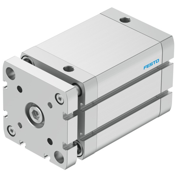 ADNGF-63-60-PPS-A Compact cylinder