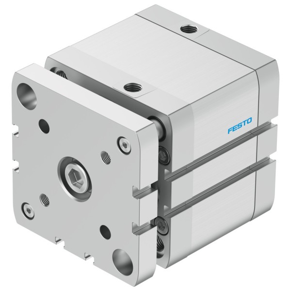 ADNGF-80-30-PPS-A Compact cylinder