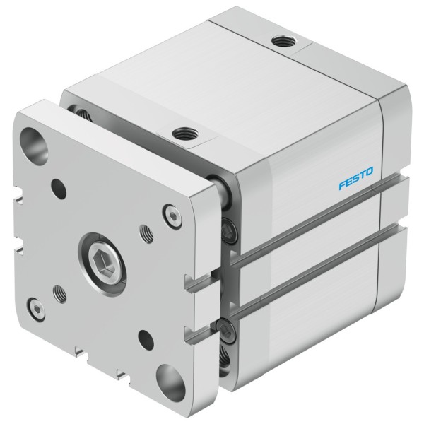 ADNGF-80-40-PPS-A Compact cylinder