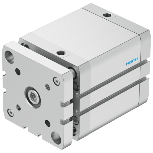 ADNGF-80-60-PPS-A Compact cylinder