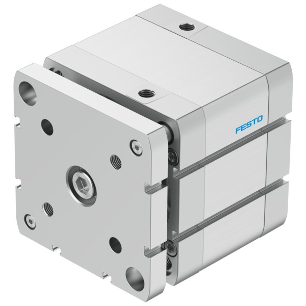 ADNGF-100-30-PPS-A Compact cylinder