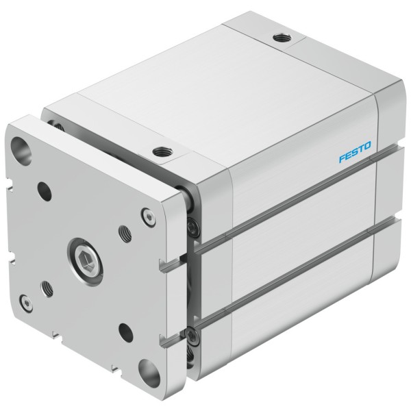 ADNGF-100-80-PPS-A Compact cylinder