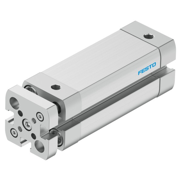 ADNGF-12-40-P-A Compact cylinder