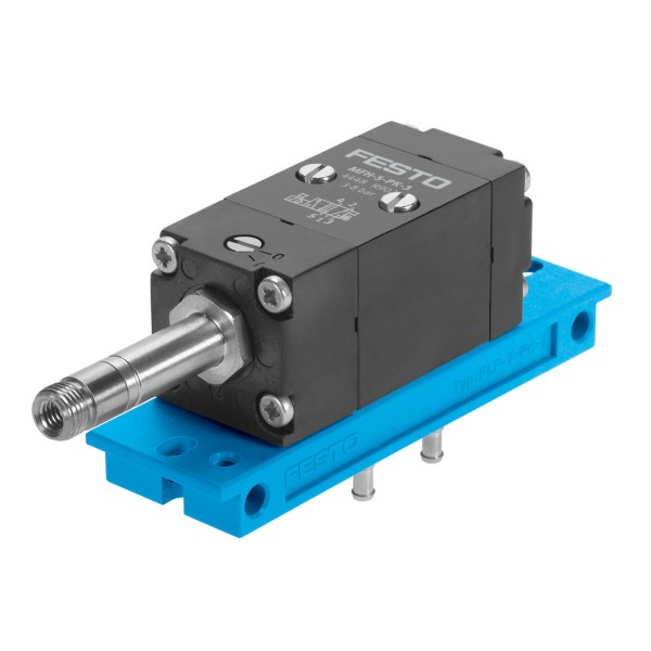 MFH-5-PK-3-L Solenoid valve