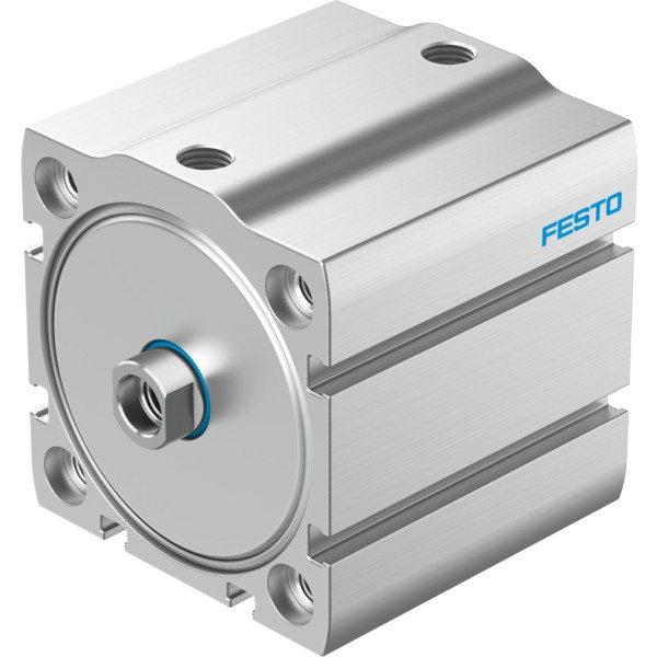 ADN-S-63-50-I-P-A-F1A Compact cylinder