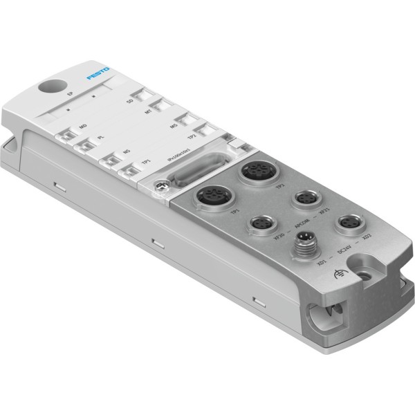 CPX-AP-I-EP-M12 EtherNet/IP interface