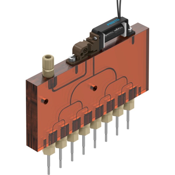 VTOI-V8-30D3-U14-08-V-S015-1 Distributor
