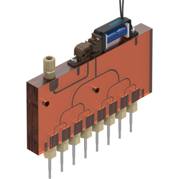 VTOI-A-V8-30D3-U14-08-V-S015-1 Distributor